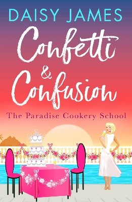 Cover of Confetti & Confusion