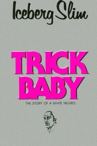 Cover of Trick Baby