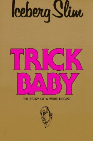 Cover of Trick Baby