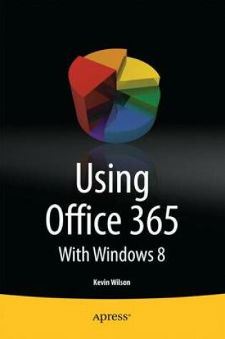 Cover of Using Office 365