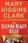 Book cover for The Sleeping Beauty Killer