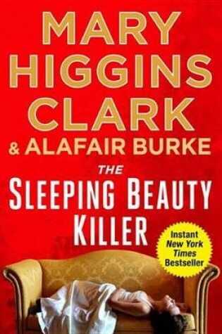 Cover of The Sleeping Beauty Killer