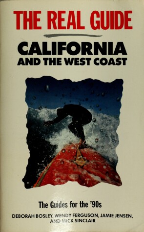 Cover of The Real Guide