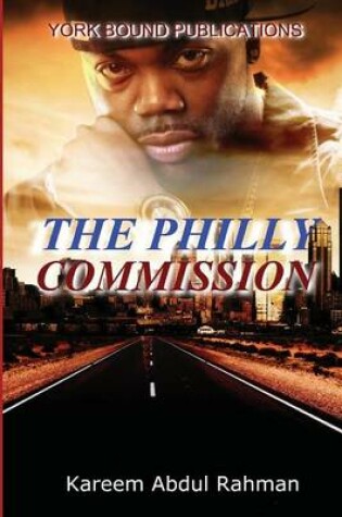 Cover of The Philly Commission