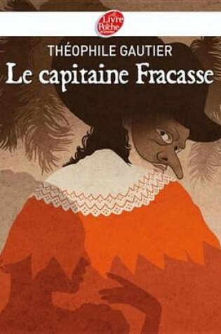 Cover of Le Capitaine Fracasse - Texte Abrege
