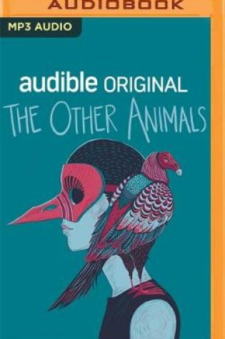 Cover of The Other Animals
