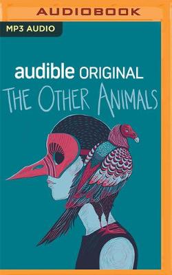 Book cover for The Other Animals