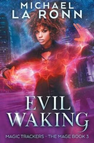 Cover of Evil Waking