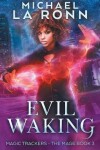 Book cover for Evil Waking