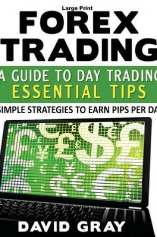 Cover of Forex Trading