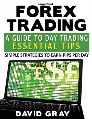 Book cover for Forex Trading