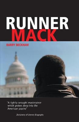 Book cover for Runner Mack