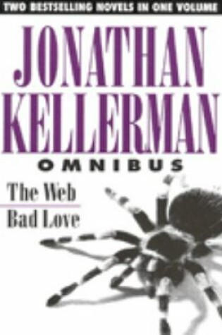 Cover of Jonathan Kellerman Omnibus