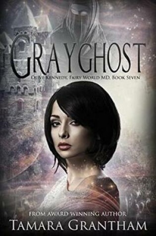 Cover of Grayghost