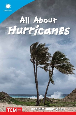 Cover of All About Hurricanes