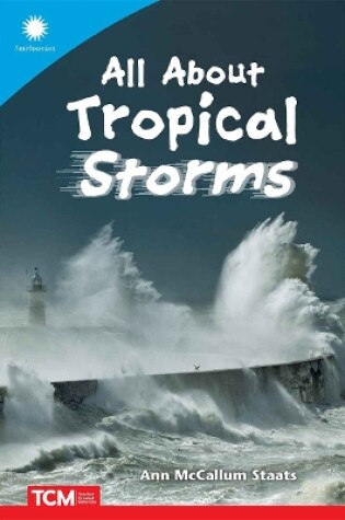 Cover of All About Hurricanes