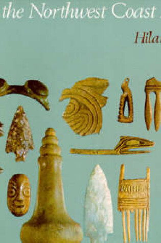 Cover of Artifacts of the New Coast Indians