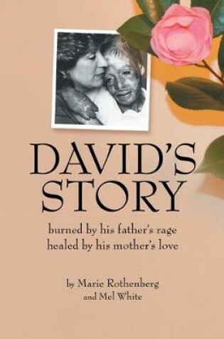 Cover of David's Story