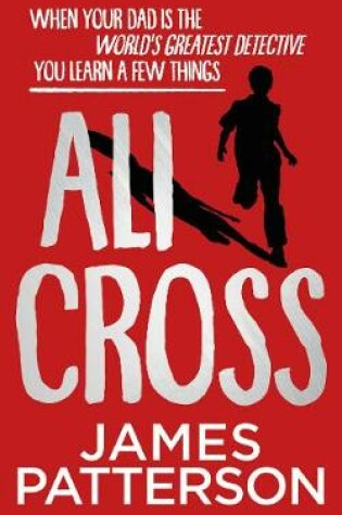 Cover of Ali Cross