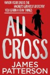 Book cover for Ali Cross