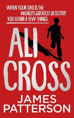 Cover of Ali Cross