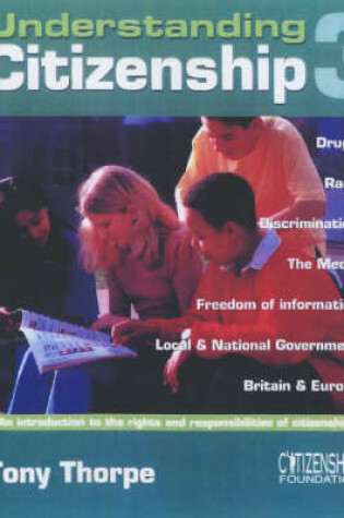 Cover of Understanding Citizenship