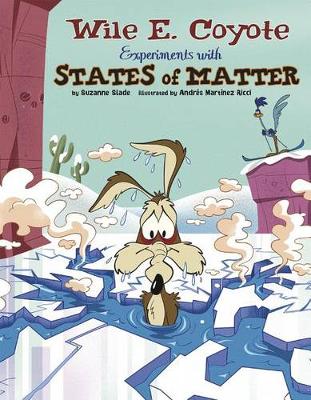 Cover of Experiments with States of Matter