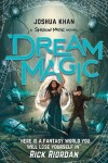Book cover for Dream Magic