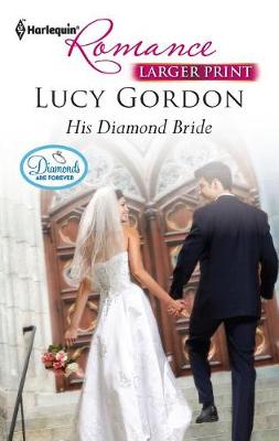 Cover of His Diamond Bride