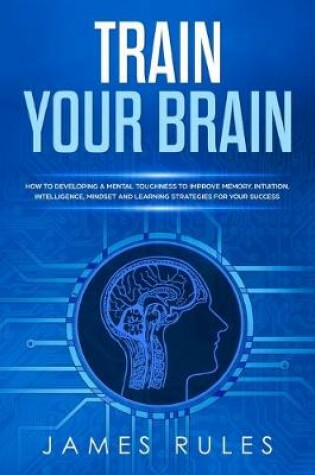 Cover of Train Your Brain