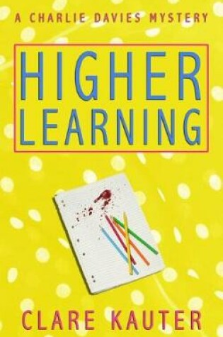 Cover of Higher Learning