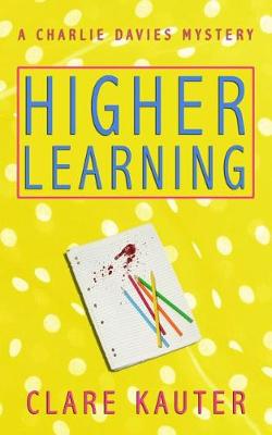 Book cover for Higher Learning