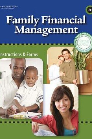 Cover of Family Financial Management