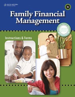 Book cover for Family Financial Management