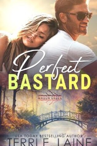 Cover of Perfect Bastard