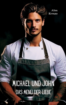 Book cover for Michael und John