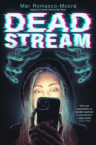 Cover of Deadstream