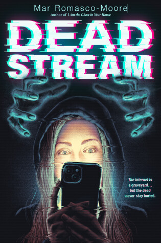 Cover of Deadstream