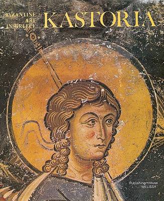 Book cover for Kastoria