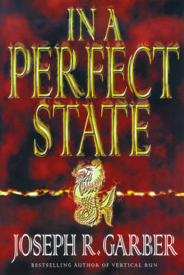 Book cover for In a Perfect State