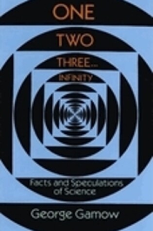 Cover of One, Two, Three...Infinity