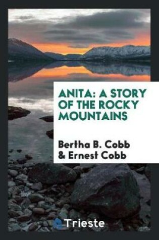 Cover of Anita