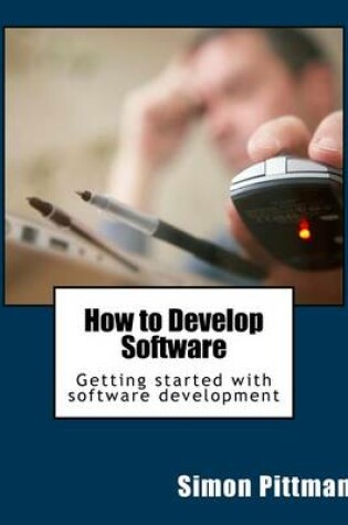 Cover of How to Develop Software