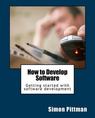 Book cover for How to Develop Software