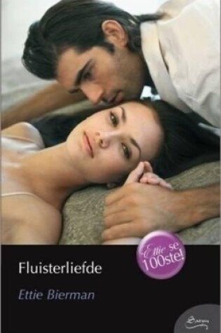 Cover of Fluisterliefde