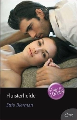 Book cover for Fluisterliefde