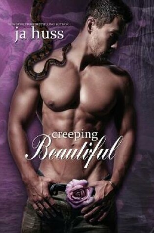Cover of Creeping Beautiful
