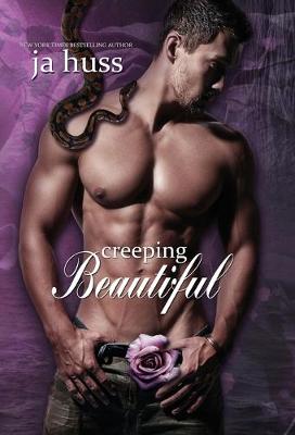 Book cover for Creeping Beautiful