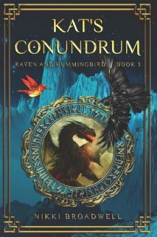 Cover of Kat's Conundrum