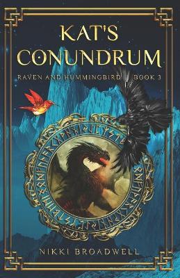 Book cover for Kat's Conundrum